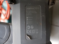 Gamma boorhamer - afbeelding 3 van  4