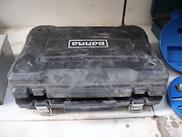 Gamma boorhamer - afbeelding 4 van  4