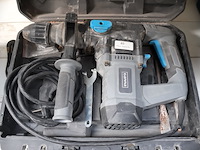 Gamma boorhamer - afbeelding 2 van  4