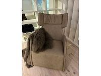 Gamma club draaibare fauteuil - afbeelding 1 van  4