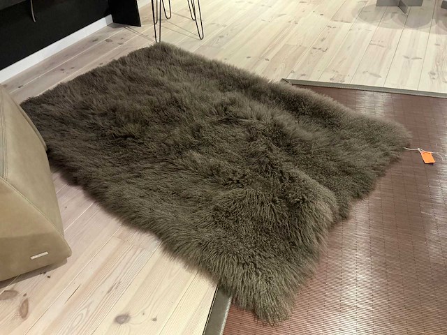 Gamma club draaibare fauteuil - afbeelding 3 van  4