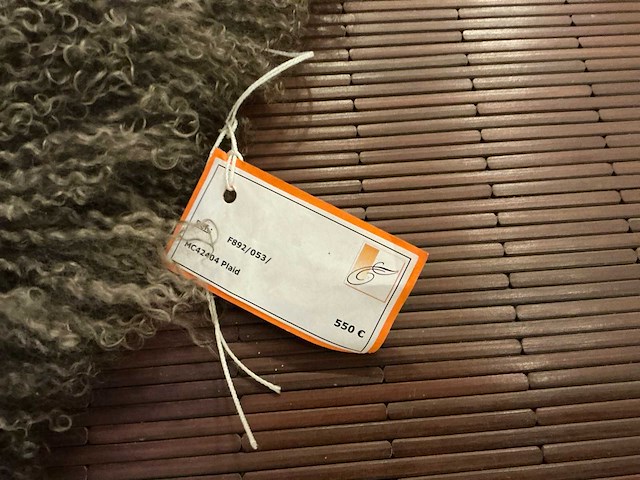 Gamma club draaibare fauteuil - afbeelding 4 van  4