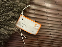 Gamma club draaibare fauteuil - afbeelding 4 van  4