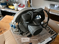 Gamma cz-1600w cirkelzaag - afbeelding 2 van  3