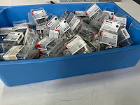 Gamma diverse bevestigingsmaterialen (100x) - afbeelding 2 van  6