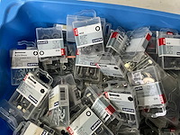 Gamma diverse bevestigingsmaterialen (100x) - afbeelding 3 van  6