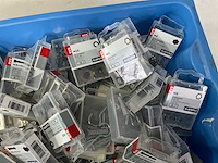 Gamma diverse bevestigingsmaterialen (100x) - afbeelding 4 van  6