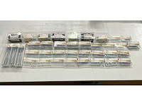 Gamma diverse bevestigingsmaterialen (37x) - afbeelding 1 van  7
