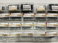 Gamma diverse bevestigingsmaterialen (37x) - afbeelding 3 van  7