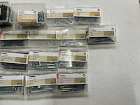 Gamma diverse bevestigingsmaterialen (37x) - afbeelding 5 van  7