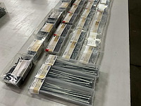 Gamma diverse bevestigingsmaterialen (37x) - afbeelding 7 van  7