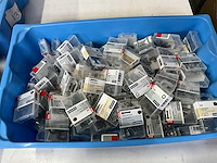 Gamma diverse bevestigingsmaterialen (85x) - afbeelding 1 van  6