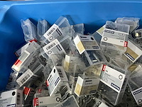 Gamma diverse bevestigingsmaterialen (85x) - afbeelding 2 van  6