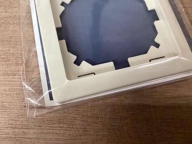 Gamma everest afdekraam 1 voudig (285x) - afbeelding 2 van  3