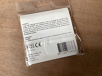 Gamma everest afdekraam 1 voudig (285x) - afbeelding 3 van  3
