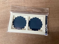 Gamma everest afdekraam 2 voudig (200x) - afbeelding 1 van  3