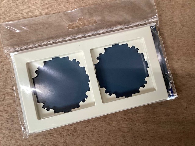 Gamma everest afdekraam 2 voudig (200x) - afbeelding 3 van  3