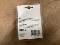 Gamma opbouw serieschakelaar (70x) - afbeelding 3 van  4