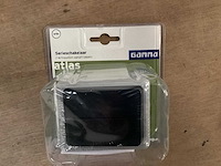 Gamma opbouw serieschakelaar, spatwaterdicht (46x) - afbeelding 2 van  3