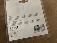 Gamma opbouw serieschakelaar, spatwaterdicht (46x) - afbeelding 3 van  3