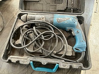 Gamma rbh-1050 boormachine - afbeelding 3 van  3