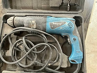 Gamma rbh-1050 boormachine - afbeelding 1 van  3