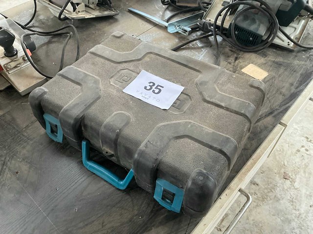 Gamma rbh-1050 boormachine - afbeelding 2 van  3