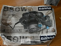 Gamma schaafmachine p-853