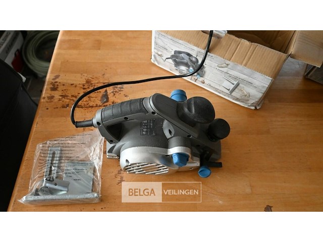Gamma schaafmachine p-853 - afbeelding 2 van  3
