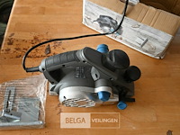 Gamma schaafmachine p-853 - afbeelding 2 van  3