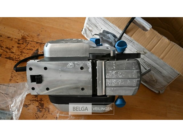 Gamma schaafmachine p-853 - afbeelding 3 van  3