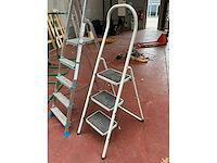 Gamma/brabantia diverse trapladders (2x) - afbeelding 2 van  6