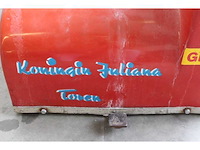 Gamo - ezel - kiddy ride - afbeelding 2 van  3