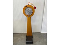 Gamo - personenweegschaal - afbeelding 3 van  5