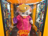 Gamo - pipo the clown - capsule automaat - afbeelding 1 van  5