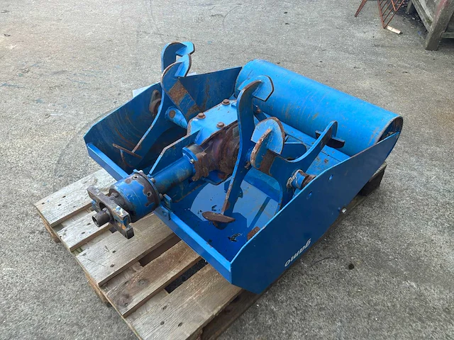 Gamo - spitfrees - tiller - afbeelding 3 van  5