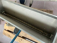 Gamo opzet zaaimachine - afbeelding 2 van  3