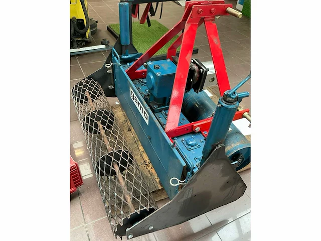 Gamo rotorkopeg - afbeelding 3 van  3