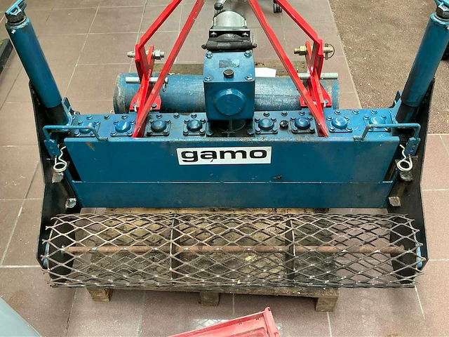 Gamo rotorkopeg - afbeelding 1 van  3