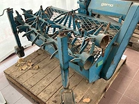 Gamo st 30 schoffelmachine - afbeelding 2 van  4