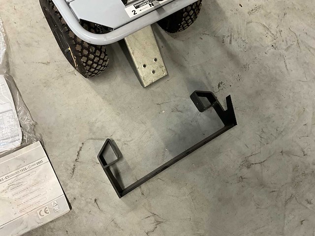 Gamo zoden snijder - afbeelding 3 van  6