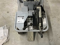 Gamo zoden snijder - afbeelding 5 van  6