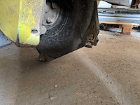 Gandini meccanica castor ça 721 ps stump grinder - afbeelding 15 van  17