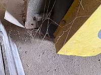 Gandini meccanica castor ça 721 ps stump grinder - afbeelding 16 van  17