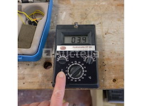 Gann vochtmeter - afbeelding 5 van  7