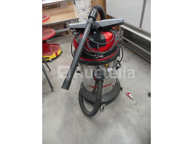 Gansow 429 i industriële stofzuiger op wielen - afbeelding 2 van  4