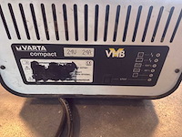 Gansow 71bf85esa schrobmachine - afbeelding 8 van  12