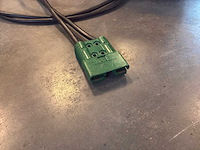 Gansow 71bf85esa schrobmachine - afbeelding 5 van  12