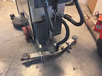 Gansow 71bf85esa schrobmachine - afbeelding 10 van  12