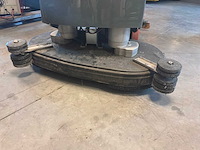 Gansow 71bf85esa schrobmachine - afbeelding 11 van  12